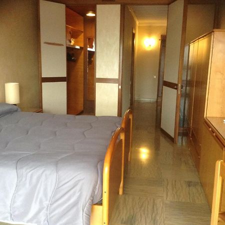 Residenze Garden Aparthotel Рим Стая снимка
