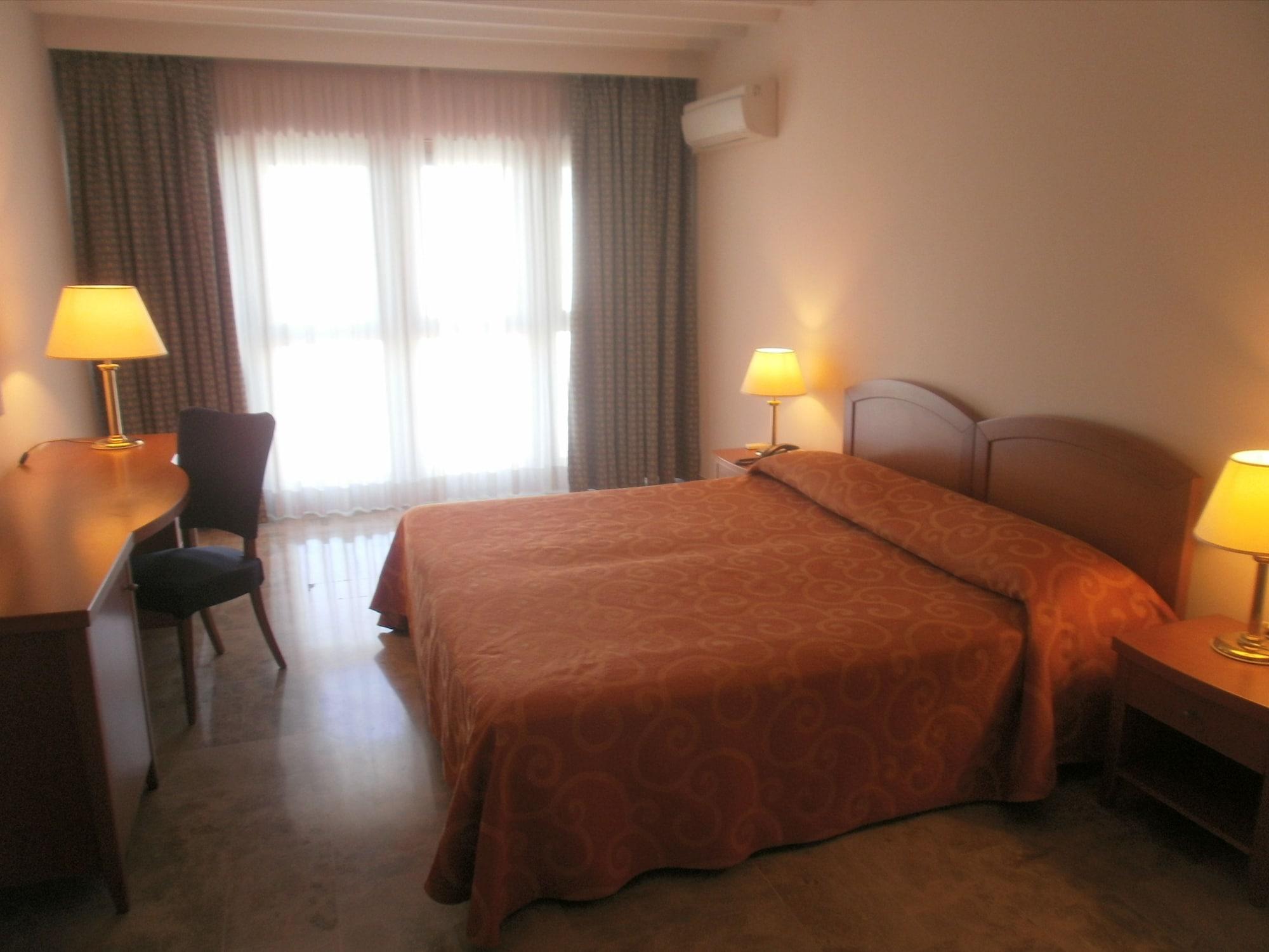 Residenze Garden Aparthotel Рим Екстериор снимка