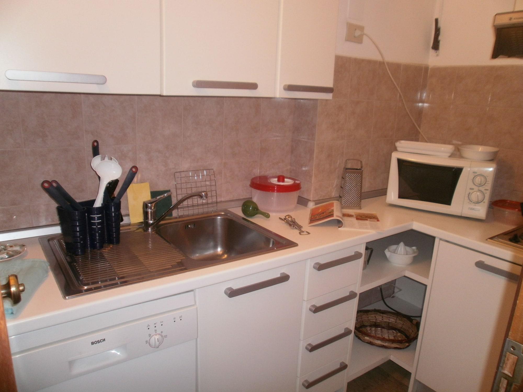 Residenze Garden Aparthotel Рим Екстериор снимка