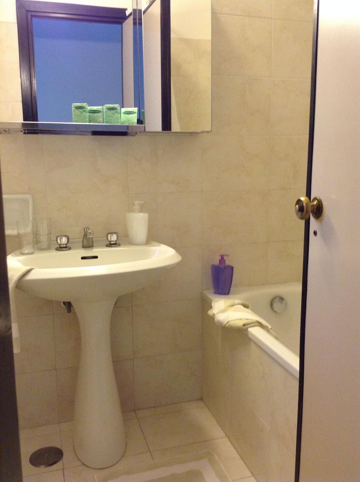 Residenze Garden Aparthotel Рим Екстериор снимка