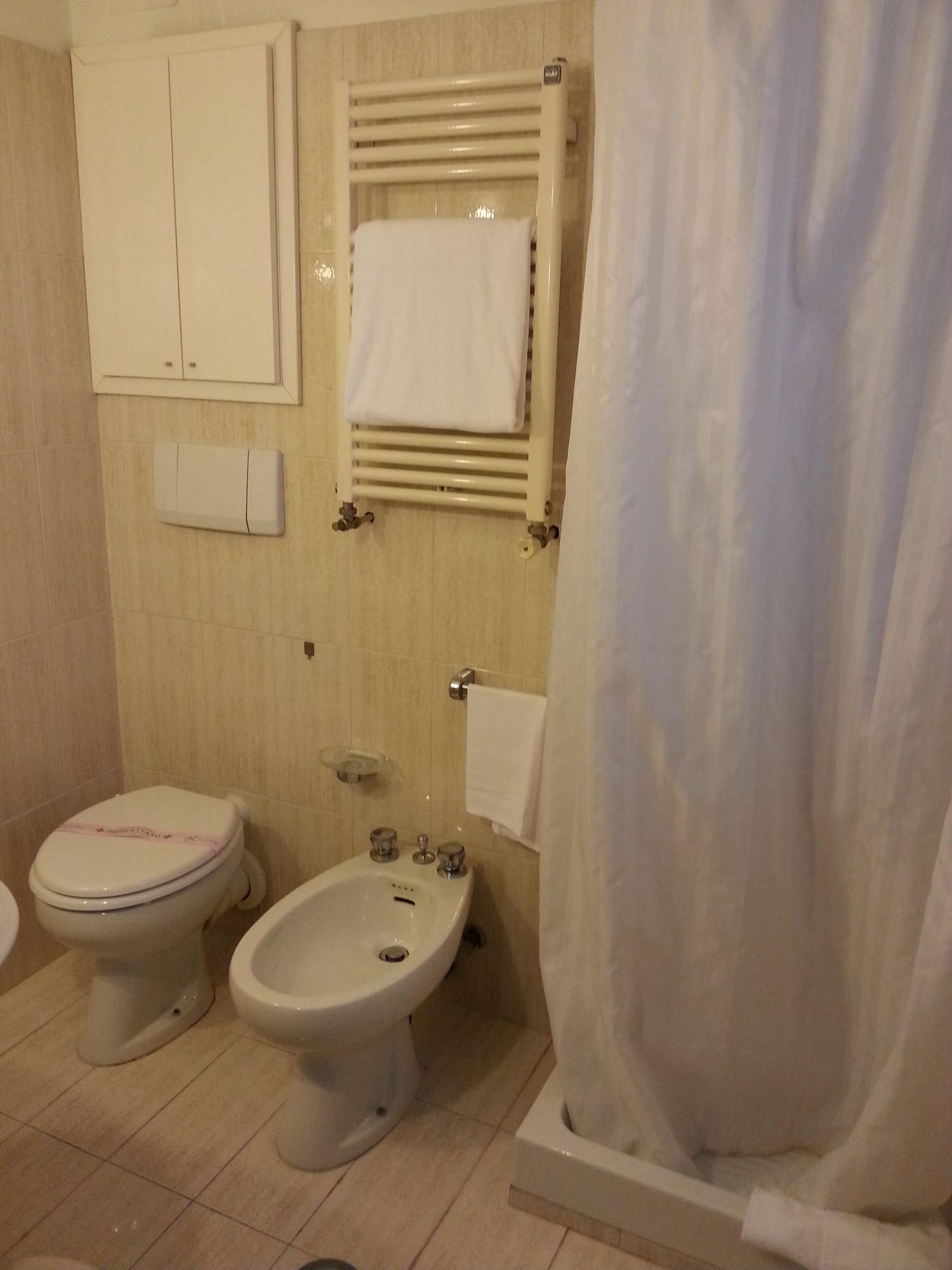 Residenze Garden Aparthotel Рим Екстериор снимка
