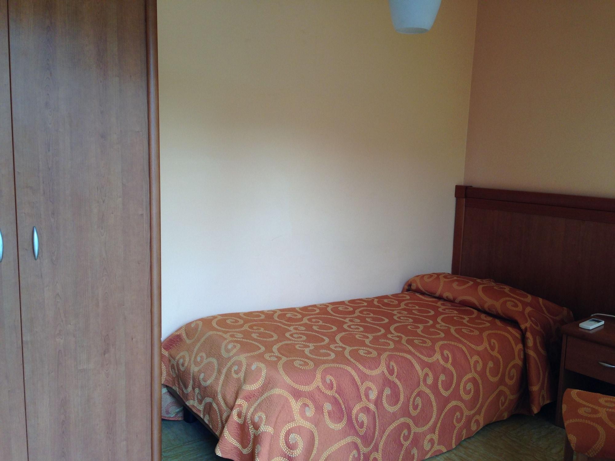 Residenze Garden Aparthotel Рим Екстериор снимка