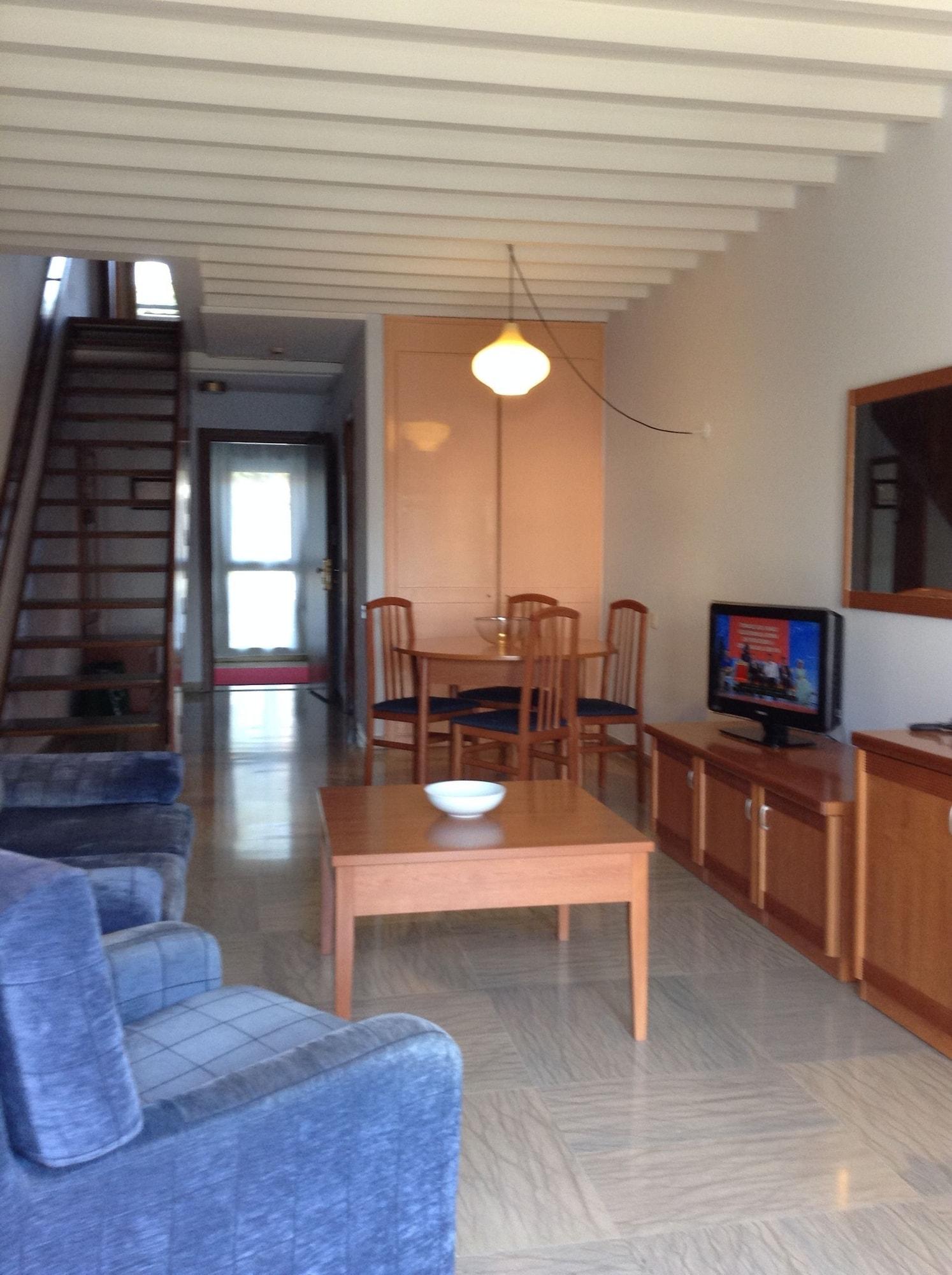 Residenze Garden Aparthotel Рим Екстериор снимка