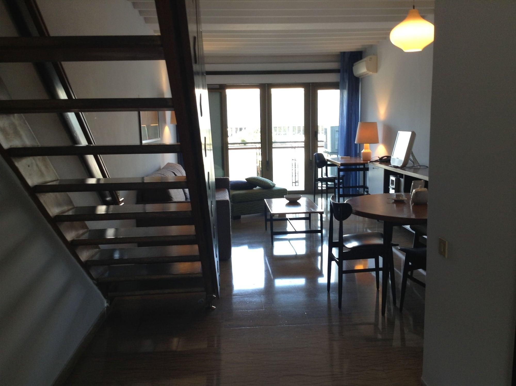 Residenze Garden Aparthotel Рим Екстериор снимка