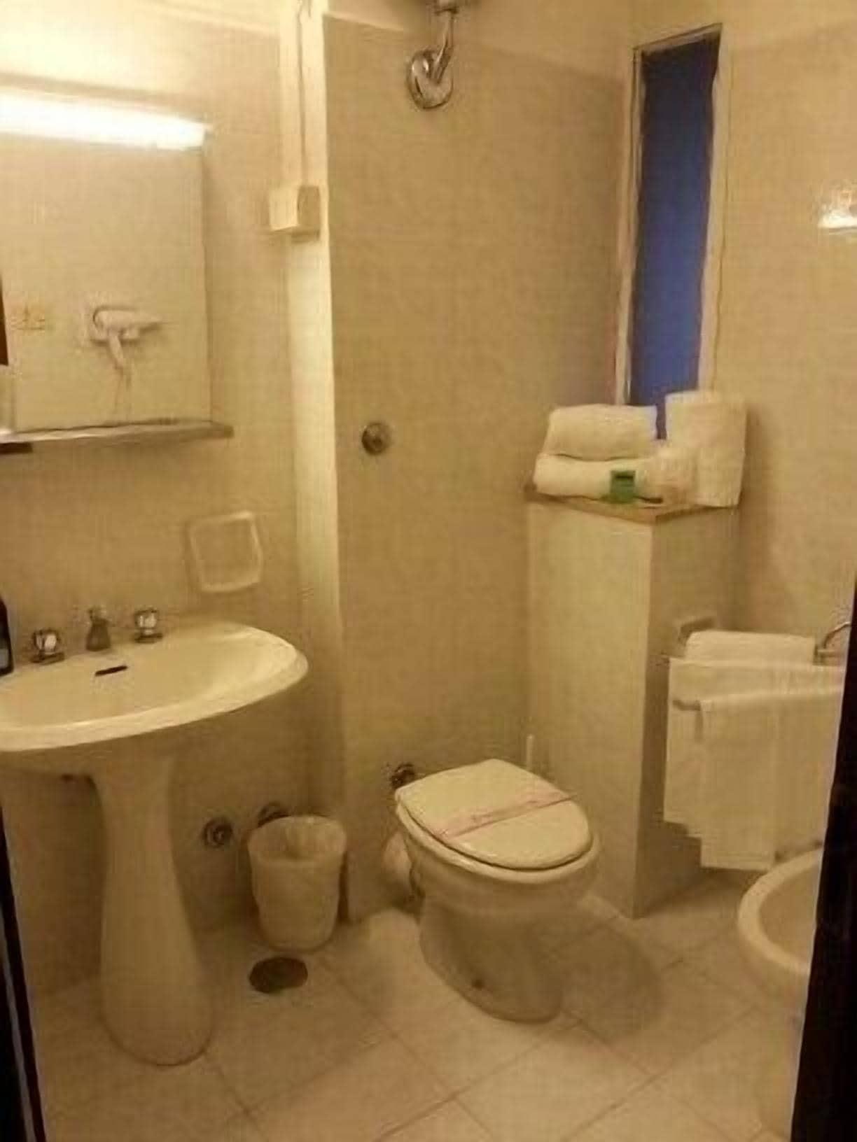 Residenze Garden Aparthotel Рим Екстериор снимка