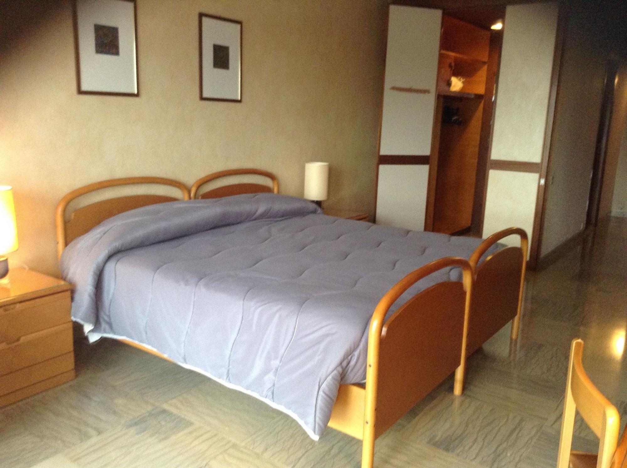 Residenze Garden Aparthotel Рим Екстериор снимка